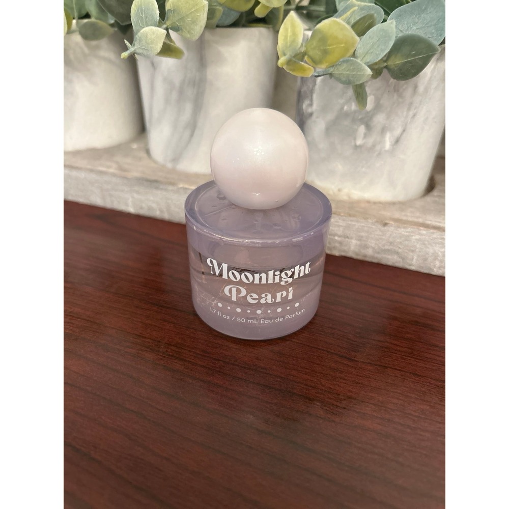 Tru Fragrance Moonlight Pearl Eau De Parfum Spray, 1.7 fl oz